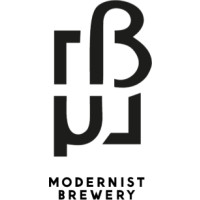 Modernist Brewery logo