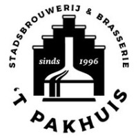 Huisbrouwerij 't Pakhuis logo