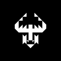 Black Lodge Brewing logo