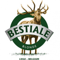 La Bestiale logo