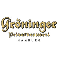Gröninger Privatbrauerei logo