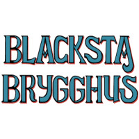 Blacksta Brygghus logo
