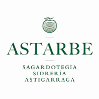 Sidrería Astarbe Sagardotegia Haritza