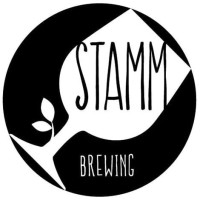 Stamm Brewing logo
