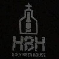 Holy Beer House Special Blend Woesten PX Sherry Bimbam Jenever BA