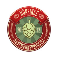 Hönsinge Hantwerksbryggeri logo