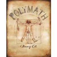 Polymath Brewing Company logo