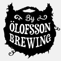 Ölofsson Brewing logo