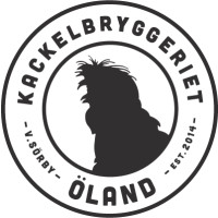 Kackelstugan logo