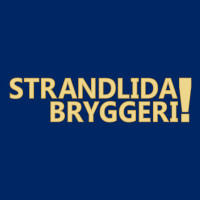 Strandlida Bryggeri logo