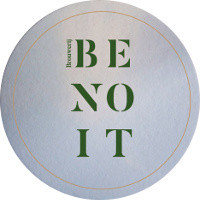 Brouwerij Benoit logo