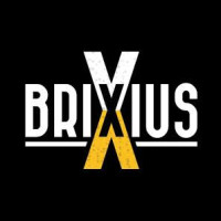 Brixius Rum Barrel aged