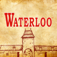 Waterloo Brewery Mont-St-Jean logo