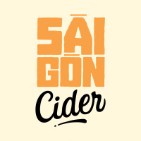 Saigon Cider logo