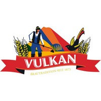 Vulkan Brauerei & Brauhaus logo