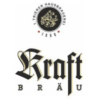 Kraft-Bräu Blesius Garten logo