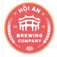 Hoi An Brewing Company logo