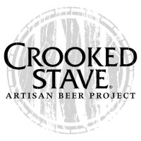 Crooked Stave Artisan Beer Project Petite Sour (Passion Fruit)