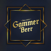 Gammer Beer Ho Chi Minh City logo