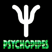 Psychopipes logo