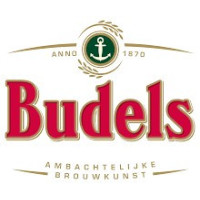Budelse Brouwerij logo