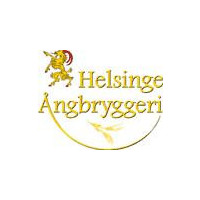 Helsinge Ångbryggeri logo