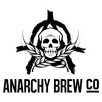 Anarchy Brew Co. logo