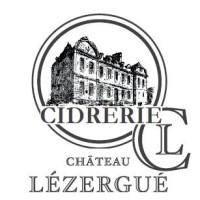 Château de Lézergué / Jan-Autret Frères / Les Celliers de l'Odet logo