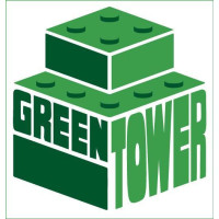 Green Tower Brewing logo