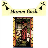 Mamm Gozh Cidre Fermier Pur Jus Demi-Sec