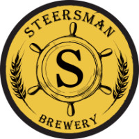 Steersman Brewery Taproom logo