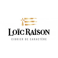 Loïc Raison logo