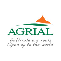 Agrial logo