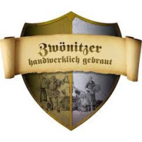 Brauerei und Gasthof Zwönitz logo