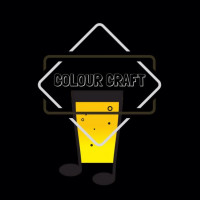 The Colour logo