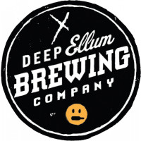 Deep Ellum Brewing Company logo