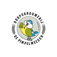 Dorpsbrouwerij De Pimpelmeesch logo