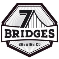 7 Bridges Brewing (Vietnam) logo