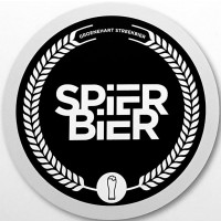 Muscle Brewing - Spierbier logo
