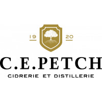 C.E.Petch | Cidrerie et Distillerie logo