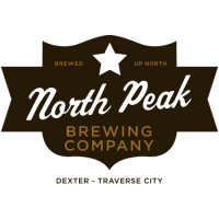 North Peak Brewing logo