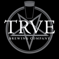 TRVE Brewing Prehistoric Dog