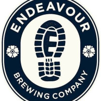 Endeavour Brewing Company logo
