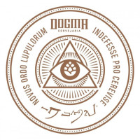 Cervejaria Dogma Chocolate Hopping