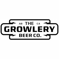The Growlery Beer Co. logo