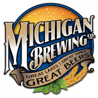 Michigan Brewing Company logo