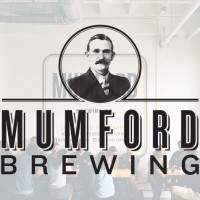 Mumford Brewing logo