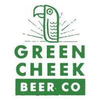 Green Cheek Beer Company logo