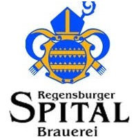 Spitalbrauerei Regensburg logo
