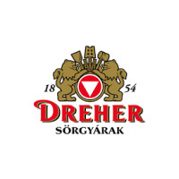 Dreher Sörgyárak logo